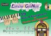 Einfacher!-Geht-Nicht: 19 Hits & Evergreens - für Klavier und Keyboard mit CD