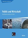 Kolleg Politik und Wirtschaft Hessen Qualifikationsphase Q1/2 Schülerbuch