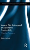 Income Distribution and Environmental Sustainability