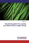 Novel inoculant for paddy and their effect under stress