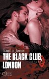 The Black Club, London