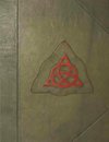 Charmed Book of Shadows Replica