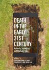 Death in the Early Twenty-first Century