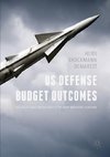 US Defense Budget Outcomes