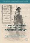 Traveling Irishness in the Long Nineteenth Century