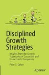 Disciplined Growth Strategies