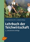 Lehrbuch der Teichwirtschaft