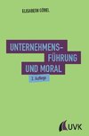 Unternehmensführung und Moral