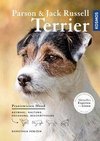 Parson und Jack Russell Terrier