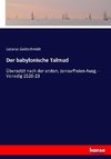 Der babylonische Talmud