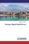 Ganges Algae:Significance