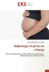 Dépistage et prise en charge