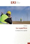 La superficie