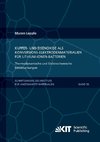 Kupfer- und Eisenoxide als Konversions-Elektrodenmaterialien für Lithium-Ionen-Batterien: Thermodynamische und Elektrochemische Untersuchungen