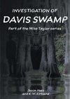 Investigation of Davis Swamp