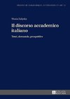 Il discorso accademico italiano