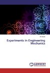 Experiments in Engineering Mechanics