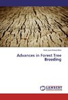 Advances in Forest Tree Breeding