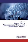 Role of TLR9 in Atherosclerosis? Therapeutic ODN in heart disease?