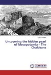 Uncovering the hidden pearl of Mesopotamia - The Chaldeans