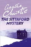 The Sittaford Mystery