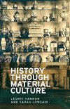 History through material culture