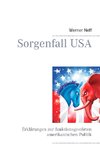 Sorgenfall USA