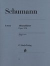 Albumblätter op. 124