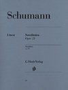 Novelletten op. 21