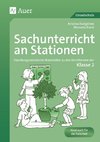 Sachunterricht an Stationen 2