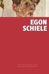 Egon Schiele