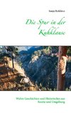 Die Spur in der Kuhklause