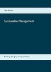 Sustainable Management