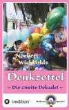 Norbert Wickbolds Denkzettel 2