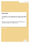 On-Balance-Leasingbilanzierung nach IFRS 16