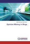 Opinion Mining in Blogs