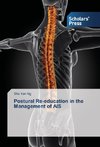 Postural Re-education in the Management of AIS