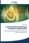 Cardiovascular biomarkers in diabetic nephropathy