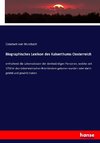 Biographisches Lexikon des Kaiserthums Oesterreich