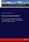 Deutsches Rinder-Merkbuch