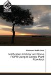 Nitrification Inhibitor and Some PGPR Using to Control Plant Root-knot