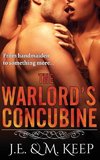 The Warlord's Concubine