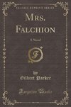 Parker, G: Mrs. Falchion