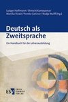 Deutsch als Zweitsprache