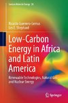 Low-Carbon Energy in Africa and Latin America