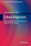 School Inspectors