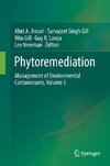 Phytoremediation