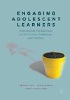 Engaging Adolescent Learners