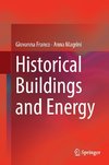 Historical Buildings and Energy