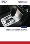 Otomatik Transmisyonlar